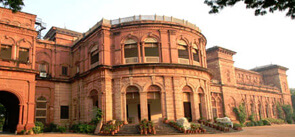 Dholpur Palace, Bharatpur
