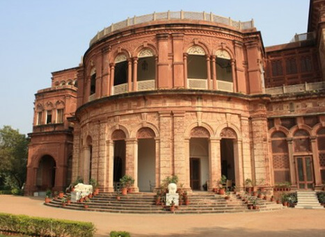 Dholpur Palace, Rajasthan