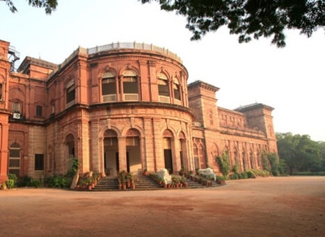 Dholpur Palace Bharatpur, Rajasthan