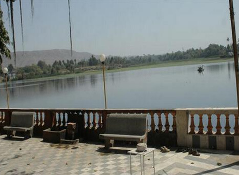 Diablab Lake, Rajasthan