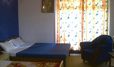 Hotel Disha Naliya Kutch, Gujarat