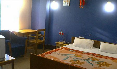 Hotel Disha Naliya Kutch, Gujarat