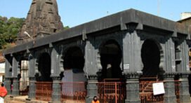 Maharashtra Religious Tour