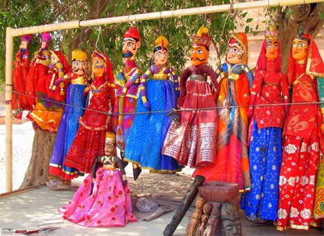 Doll Museum Jaipur