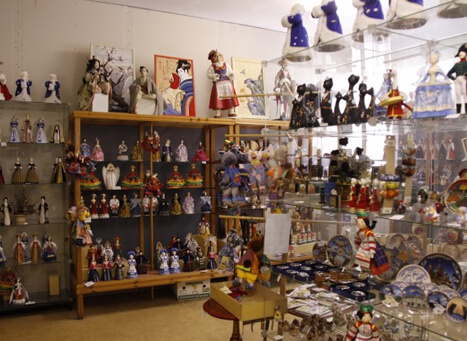 Doll Museum Jaipur, Rajasthan