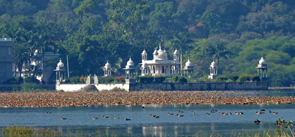 Udai Bilas Palace, Dungarpur