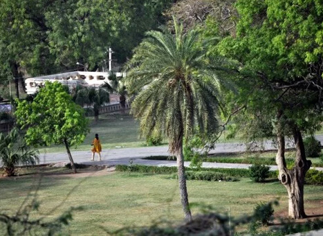 Durga Garden, Ajmer