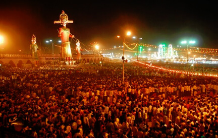Dussehra