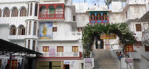 Dwarkadhish Temple of Kankroli, Nathdwara