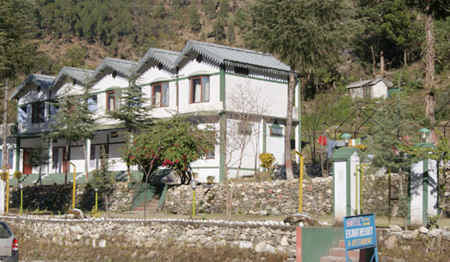 ekant-resort-uttarkashi 