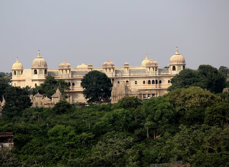 Fateh Prakash Palace Chittorgarh, Rajasthan