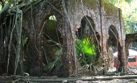 Forest Museum, Andaman