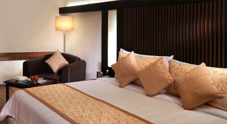 Hotel Fortune Inn Haveli Gandhinagar