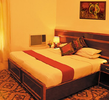 Ankur Resort Ranthambore