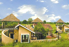 Bundela Safari Lodge