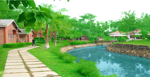 dhanshree-resort