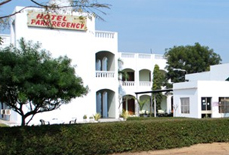 Hotel Park Regency