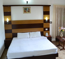 Periyar Nest Resorts, Thekkady