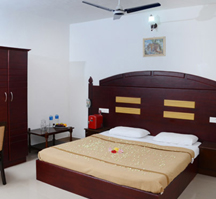 Periyar Nest Resorts, Thekkady