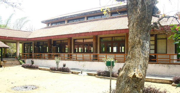 the-baagh-resort-kanha