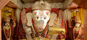 Ganesh Temple, Jodhpur