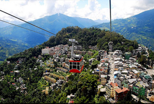 Gangtok Tour