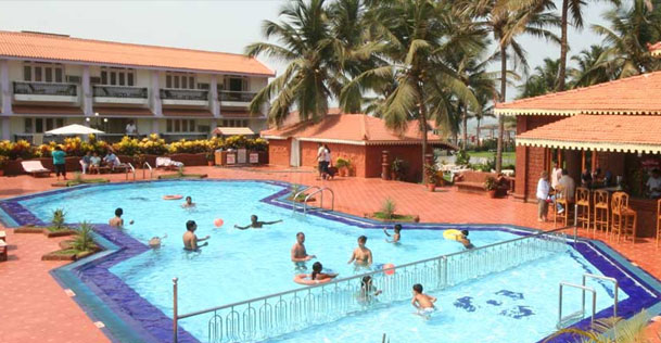 Hotel Goan Heritage, Goa