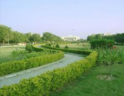 Garden Parks Gujarat