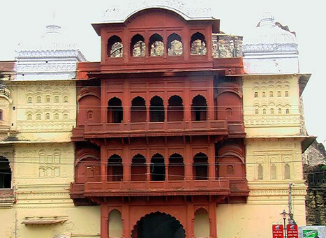 Image result for garh palace kota