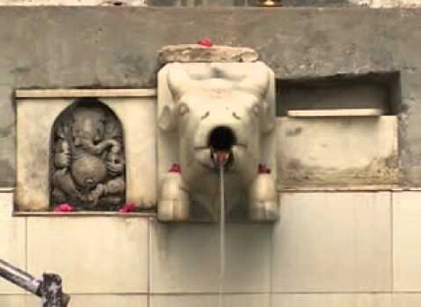 Gaumukh Temple Tour, Rajasthan