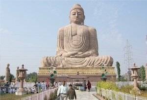 Bodhgaya, Bihar