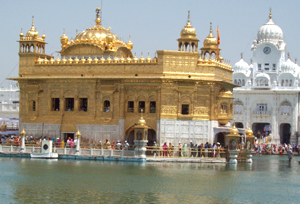 Golden Temple