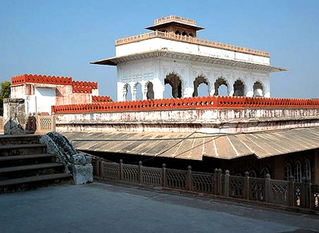 Government Museum Bharatpur, Rajasthan
