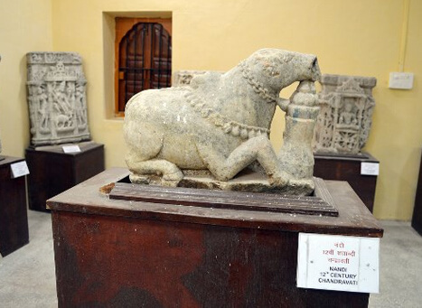 Government Museum, Rajasthan
