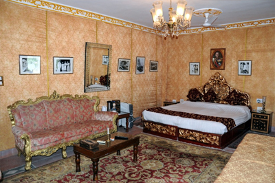 WelcomHeritage Grace Cottage Hotel Dharamshala