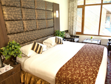 Grand Mumtaz Resorts Pahalgam