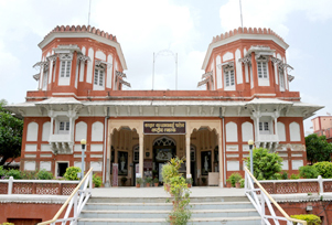 Popular Gujarat Museums