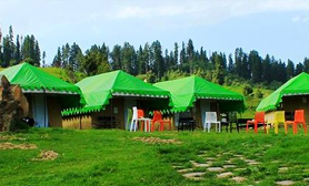 Gulmarg Meadows