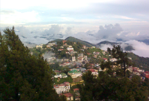 Mussoorie Trek