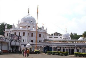 Gurudwaras in Karnataka