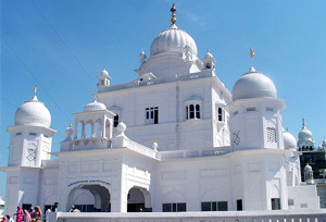 Gurudwaras in Madhya Pradesh
