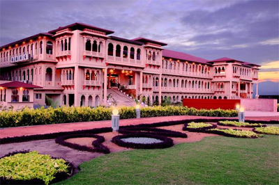 Holiday Village Resort Gandhidham Gujarat