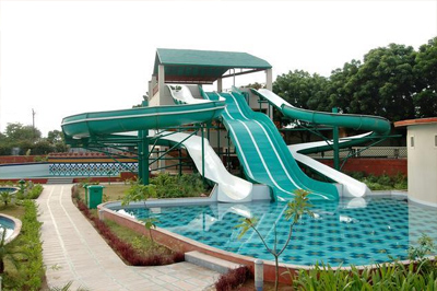 Holiday Village Resort Gandhidham Gujarat