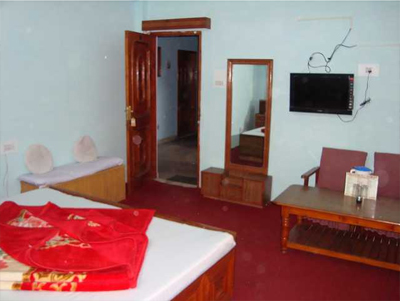 Hotel Aaditya Kullu