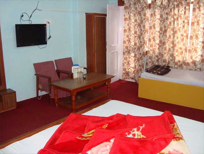 Aditya Hotel Kullu