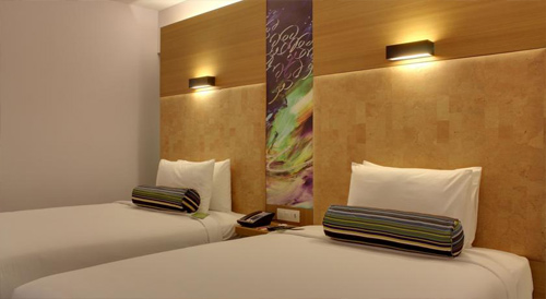 Hotel ALOFT Ahmedabad