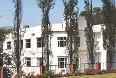 Hotel Ashiana Regency Chamba