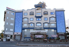 Jodhpur Accommodations - Hotels in Jodhpur