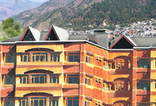 Hotel City Heart Chamba