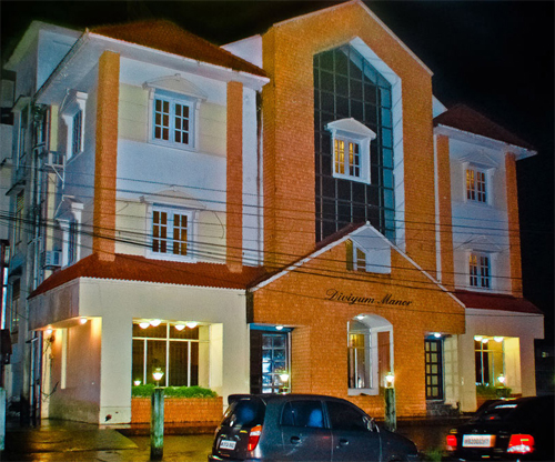Hotel Diviyum Manor Port Blair, Andaman and Nicobar